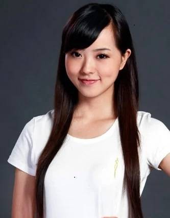 尹航（中国首届古城丽人风采大赛冠军）