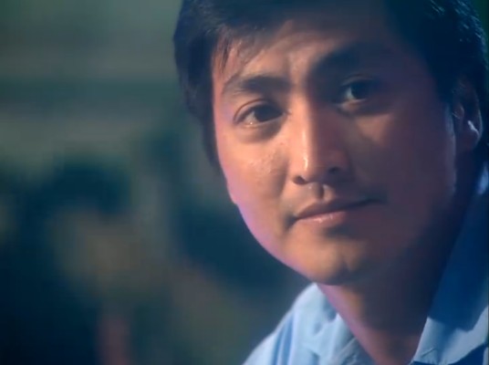 一路上有你(2001年黄祖权执导电视剧)