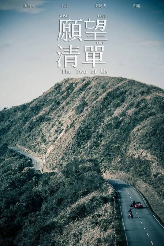 愿望清单(美国2008年兰迪·梅耶姆·辛格执导电影)