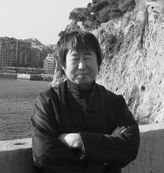 白英(中国民族博物馆民族艺术研究员/画家)