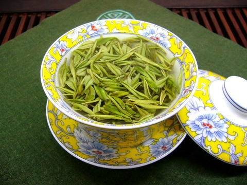午子茶艺
