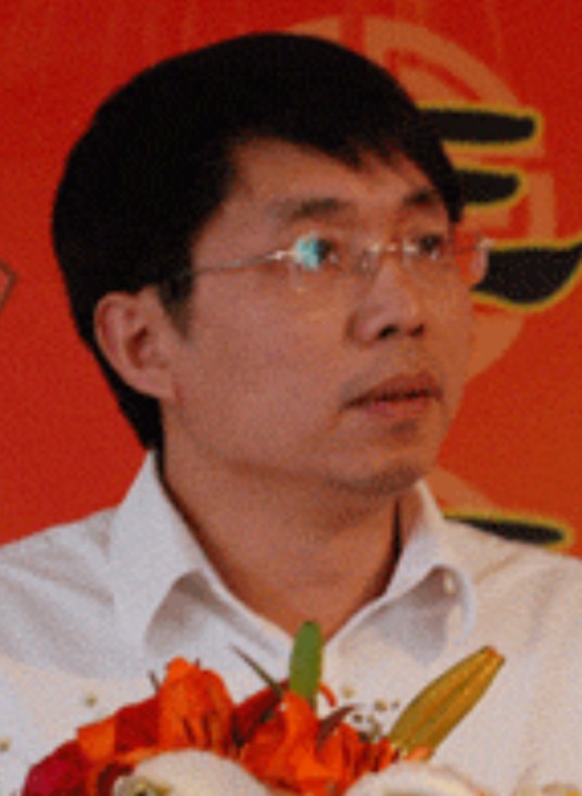陈炎（原福建实达集团股份有限公司董事长）