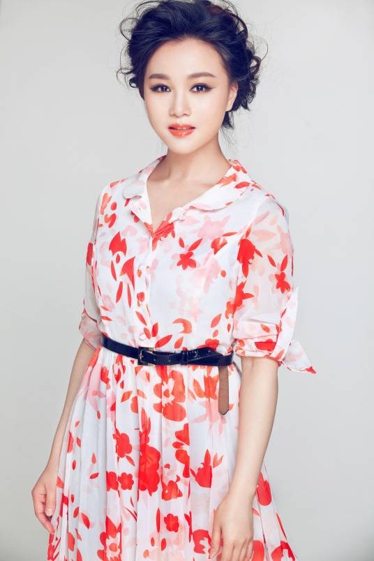 唐婧（中国女歌手）