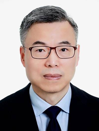 方世忠（上海市委宣传部副部长，上海广播电视台（上海文化广播影视集团有限公司）党委书记，上海广播电视台台长）