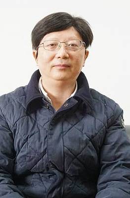 冯钢(电子科技大学教授、博士导师)