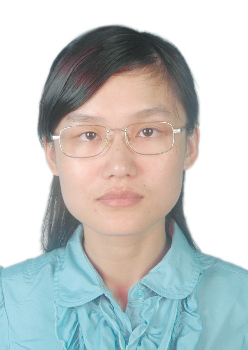 刘美丽(北京石油化工学院教授)