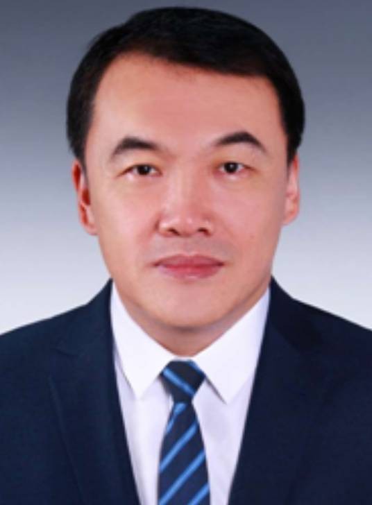 袁斌（辽宁省沈阳市城市管理综合行政执法局党组成员、副局长）