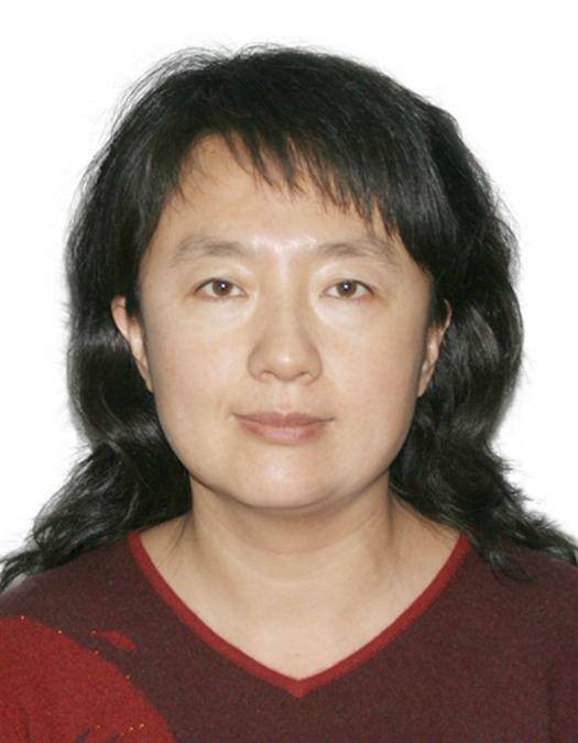 薛薇(北京青年政治学院社会科学理论教研部教师)
