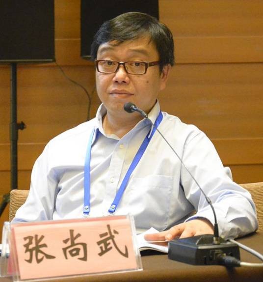 张尚武（上海同济城市规划设计研究院有限公司院长，同济大学建筑与城市规划学院教授、博士生导师）