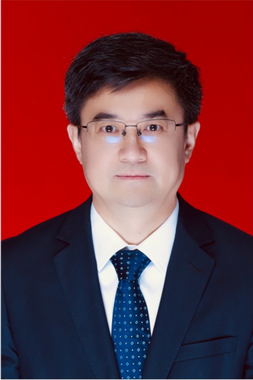 方俊(湖南农业大学生物科学技术学院院长兼党委副书记)