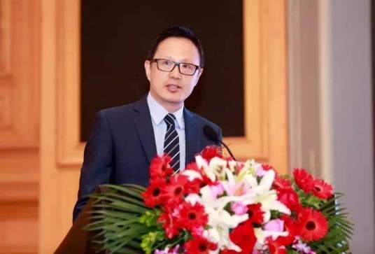 沈南(上海市风湿病学研究所所长)