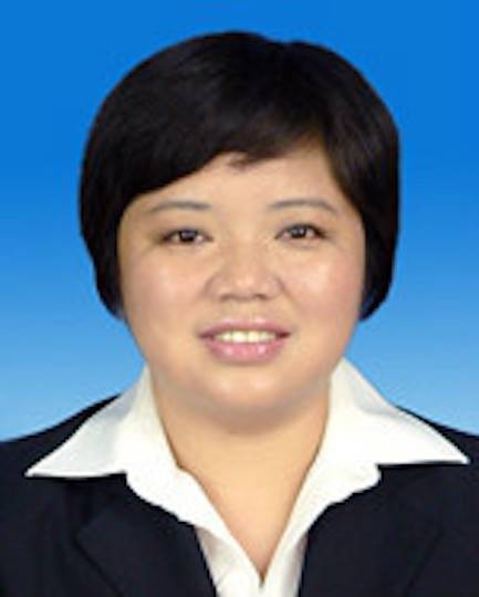 陈婷婷（北京市民族宗教事务委员会党组成员，副主任）