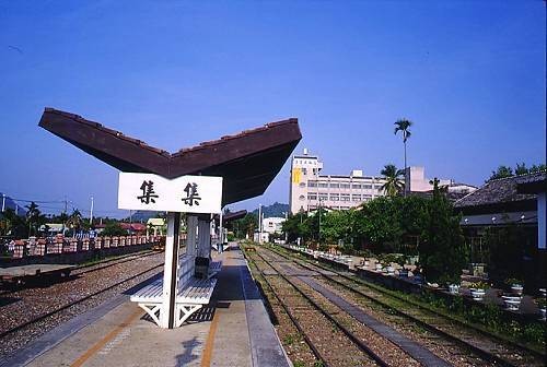 集集线