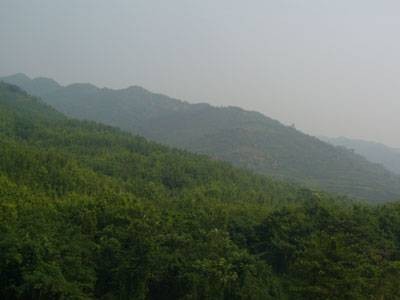 湔氐镇