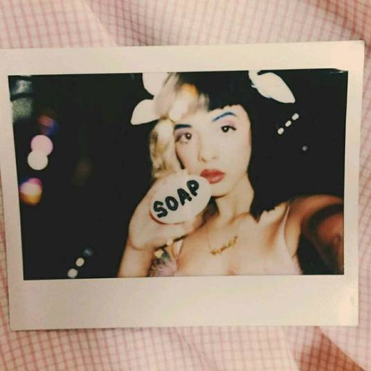 SOAP(Melanie Martinez演唱单曲)