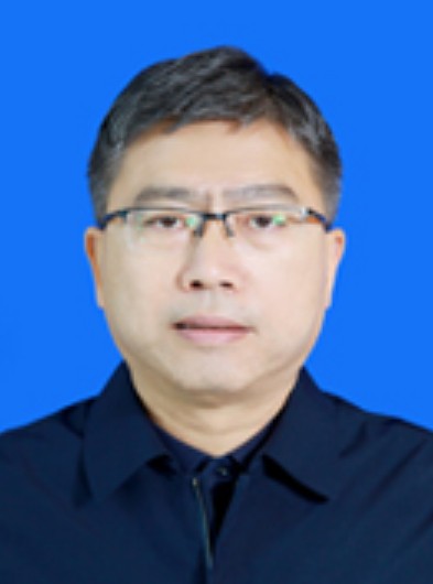 刘建宏（湖北省宜都市人大常委会党组副书记、副主任）