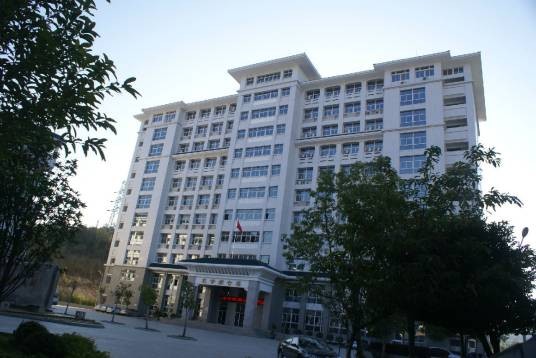 潮州市高级技工学校