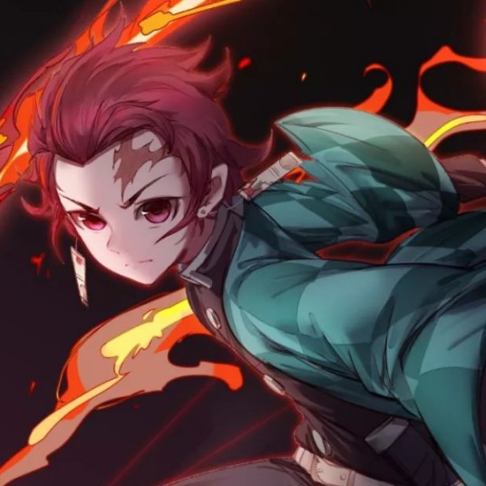 灶门炭治郎(游戏《300英雄》角色)