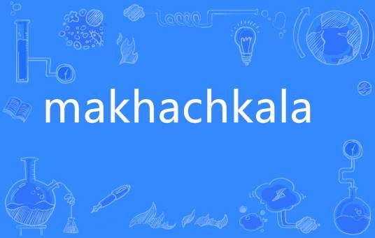 makhachkala