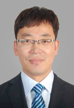 王赞（中国农业大学草业科学与技术学院教授）