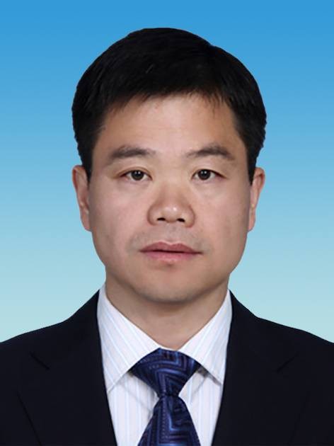 王明山（北京市信访办公室党组副书记、副主任、一级巡视员）
