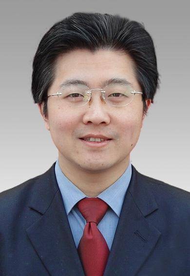 熊浩（四川省成都市武侯区审计局原副局长）
