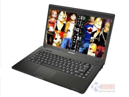 联想G465A-NEI
