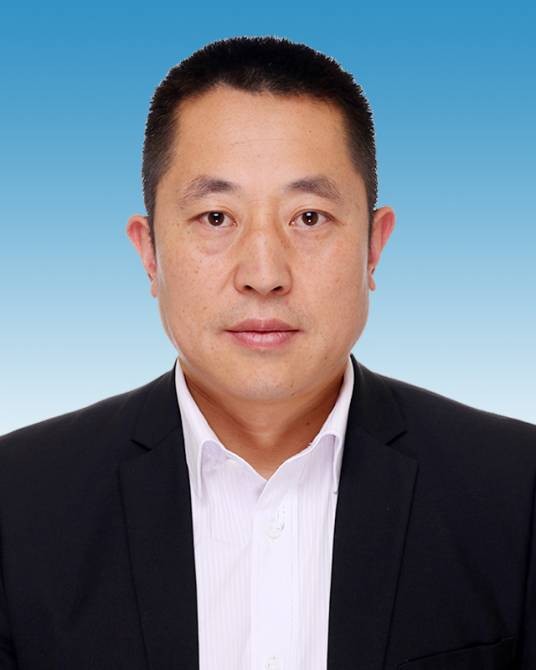 李永林（云南省昆明市商务局党组成员、副局长）