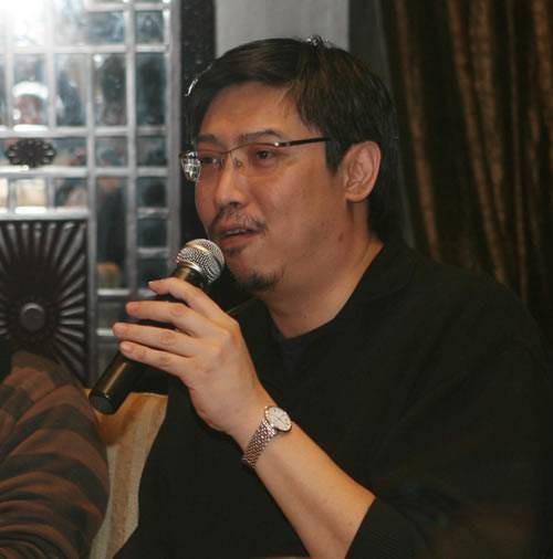 李小龙（二六三董事长，董事）