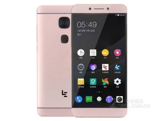乐视乐Max 2（6GB RAM/全网通）