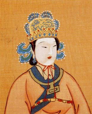 长寿（武周朝武则天时期年号）