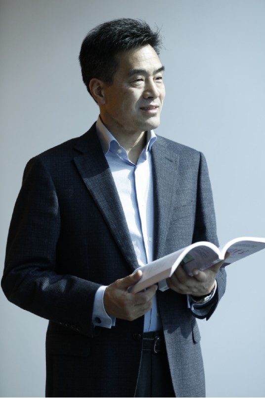 徐怀玉(西姆国有经济研究院院长、西姆股权激励研究院院长)
