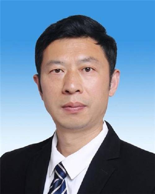 赵炎(四川省绵阳市信访局副局长)