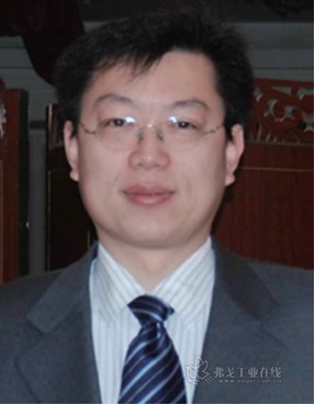 张晓宇(工学博士自动化工程研究所副所长)