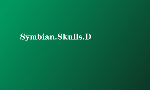 Symbian.Skulls.D