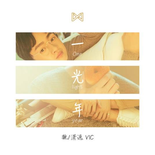 一光年(魏潇逸演唱的歌曲)