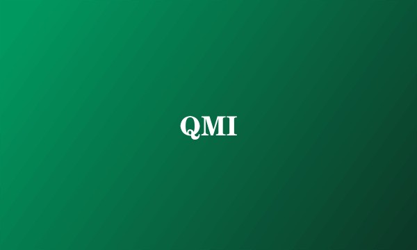 QMI