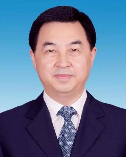 王华平(贵州省体育局副局长)