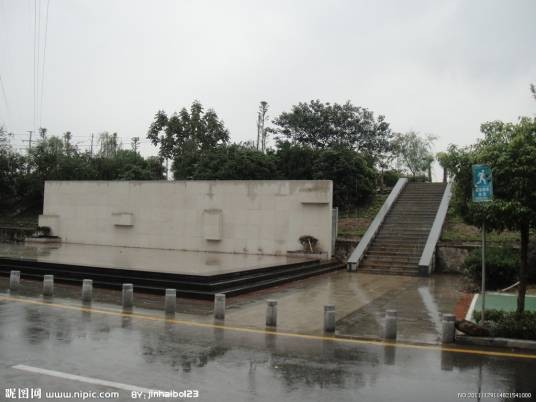建筑人防