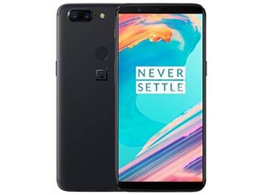 一加5T（6GB RAM/全网通）