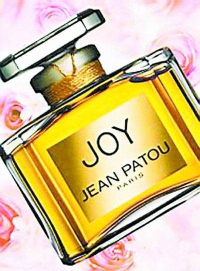 joy(香水名)