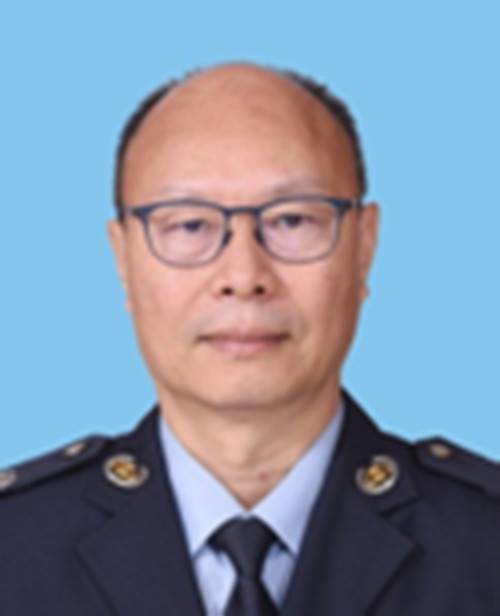 黄琦（国家税务总局深圳市坪山区税务局副局长）