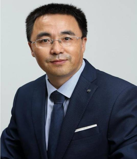 周立波(中国科学院大气物理研究所研究员)