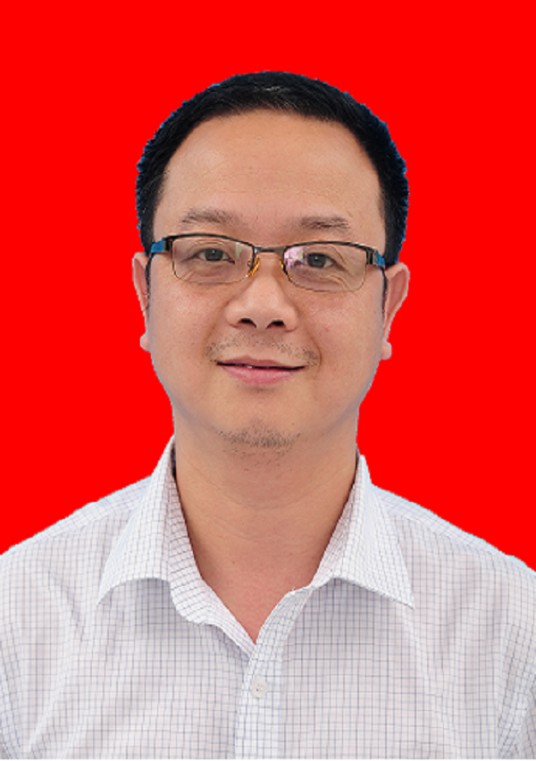罗涛（四川省自贡市富顺县人力资源和社会保障局党组书记、局长）