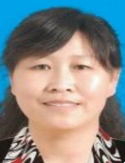 郭慧敏（河北北方学院教授）