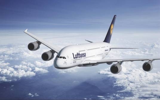 空中客车A380-900