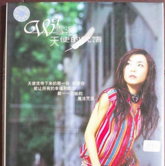 小心轻放(魏雪漫演唱的歌曲)