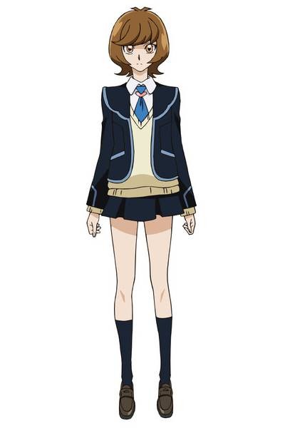 财前葵