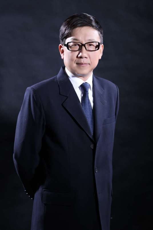 廖明（律师）