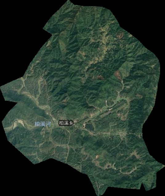 柏溪乡